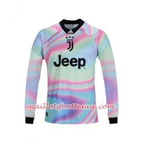 Maillot/Tenue Juventus EA Sports 2018/2019 Manche Longue